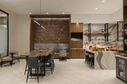  - Marriott Hotel Spartanburg