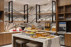  - Marriott Hotel Spartanburg