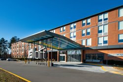  - Aloft Hotel Lexington