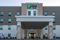  - Holiday Inn Express & Suites Columbus - I-270, Exit 23