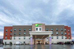  - Holiday Inn Express & Suites Columbus - I-270, Exit 23