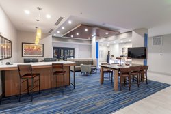 - Holiday Inn Express & Suites Columbus - I-270, Exit 23