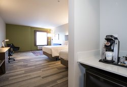  - Holiday Inn Express & Suites Columbus - I-270, Exit 23