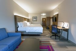  - Holiday Inn Express & Suites Columbus - I-270, Exit 23