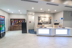  - Holiday Inn Express & Suites Columbus - I-270, Exit 23