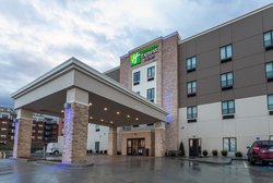  - Holiday Inn Express & Suites Columbus - I-270, Exit 23
