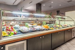  - Holiday Inn Swedesboro