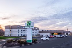  - Holiday Inn Swedesboro
