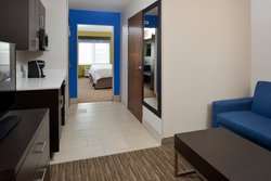  - Holiday Inn Express & Suites North Pueblo - I-25, Exit 102