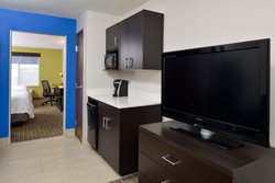  - Holiday Inn Express & Suites North Pueblo - I-25, Exit 102