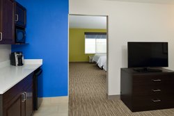  - Holiday Inn Express & Suites North Pueblo - I-25, Exit 102
