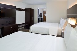  - Holiday Inn Express & Suites North Pueblo - I-25, Exit 102