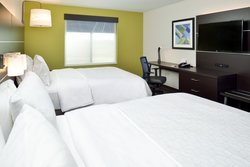  - Holiday Inn Express & Suites North Pueblo - I-25, Exit 102