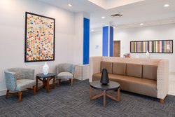  - Holiday Inn Express & Suites North Pueblo - I-25, Exit 102