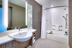  - SpringHill Suites by Marriott Colorado Springs - I-25, Exit 153