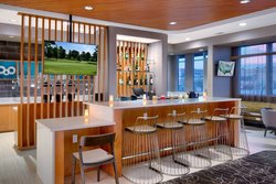  - SpringHill Suites by Marriott Colorado Springs - I-25, Exit 153