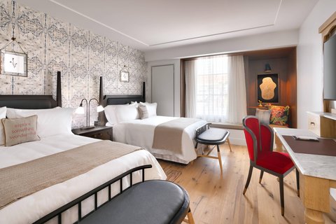 THE ADVENIRE, AUTOGRAPH COLLECTION - Photo 5