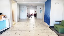  - Holiday Inn Express & Suites San Angelo