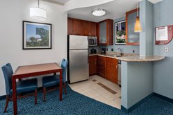  - Residence Inn by Marriott Cincinnati - I-71, Exit 1B