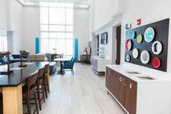  - Holiday Inn Express & Suites Fort Jackson Columbia - I-77, Exit 9A