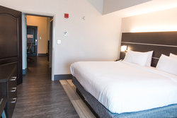  - Holiday Inn Express & Suites Fort Jackson Columbia - I-77, Exit 9A