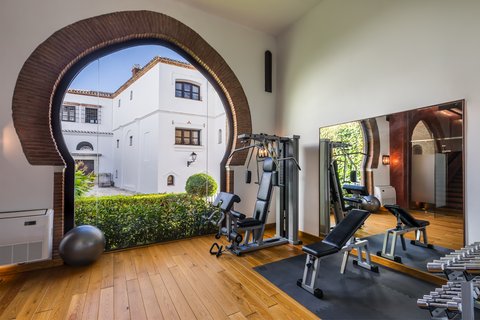 LA BOBADILLA ROYAL HIDEAWAY - Photo 5