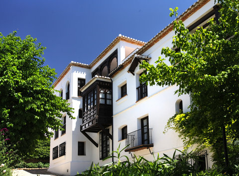 LA BOBADILLA ROYAL HIDEAWAY - Photo 8