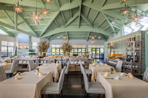 LA BOBADILLA ROYAL HIDEAWAY - Photo 3