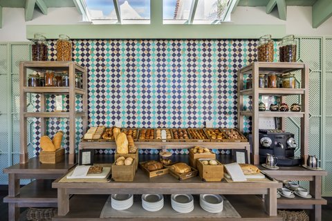 LA BOBADILLA ROYAL HIDEAWAY - Photo 16