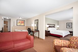  - Holiday Inn Express & Suites Gillette - I-90, Exit 126
