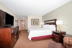  - Holiday Inn Express & Suites Gillette - I-90, Exit 126