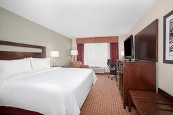  - Holiday Inn Express & Suites Gillette - I-90, Exit 126