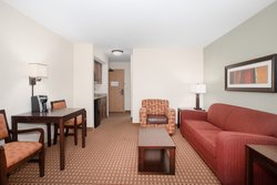  - Holiday Inn Express & Suites Gillette - I-90, Exit 126
