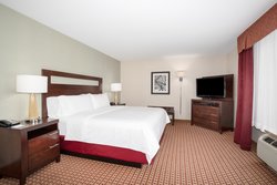  - Holiday Inn Express & Suites Gillette - I-90, Exit 126