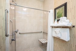  - Holiday Inn Express & Suites Gillette - I-90, Exit 126