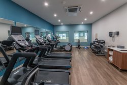  - Holiday Inn Express & Suites Columbus - I-270, Exit 23