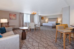  - Crowne Plaza Hotel North Columbus - I-71, Exit 119