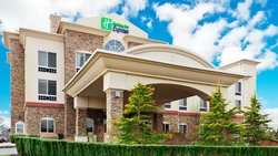  - Holiday Inn Express & Suites Riverhead