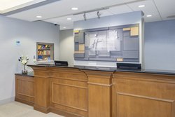  - Holiday Inn Express & Suites Riverhead