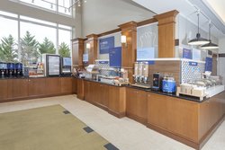  - Holiday Inn Express & Suites Riverhead