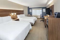  - Holiday Inn Express & Suites Riverhead