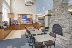  - Holiday Inn Express & Suites Riverhead