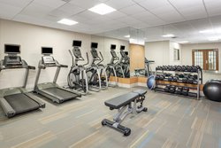  - Holiday Inn Express & Suites Riverhead