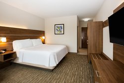  - Holiday Inn Express & Suites Fairburn - I-85, Exit 61
