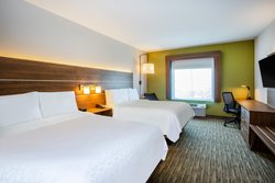  - Holiday Inn Express & Suites Fairburn - I-85, Exit 61