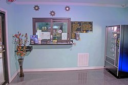  - Scottish Inns & Suites Northwest Houston