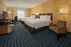  - Fairfield Inn & Suites by Marriott Dulles Airport