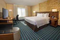 - Fairfield Inn & Suites by Marriott Dulles Airport