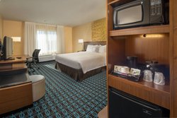  - Fairfield Inn & Suites by Marriott Dulles Airport