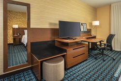  - Fairfield Inn & Suites by Marriott Dulles Airport